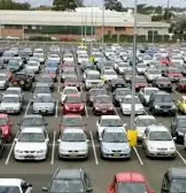 Parking Pas Cher CDG